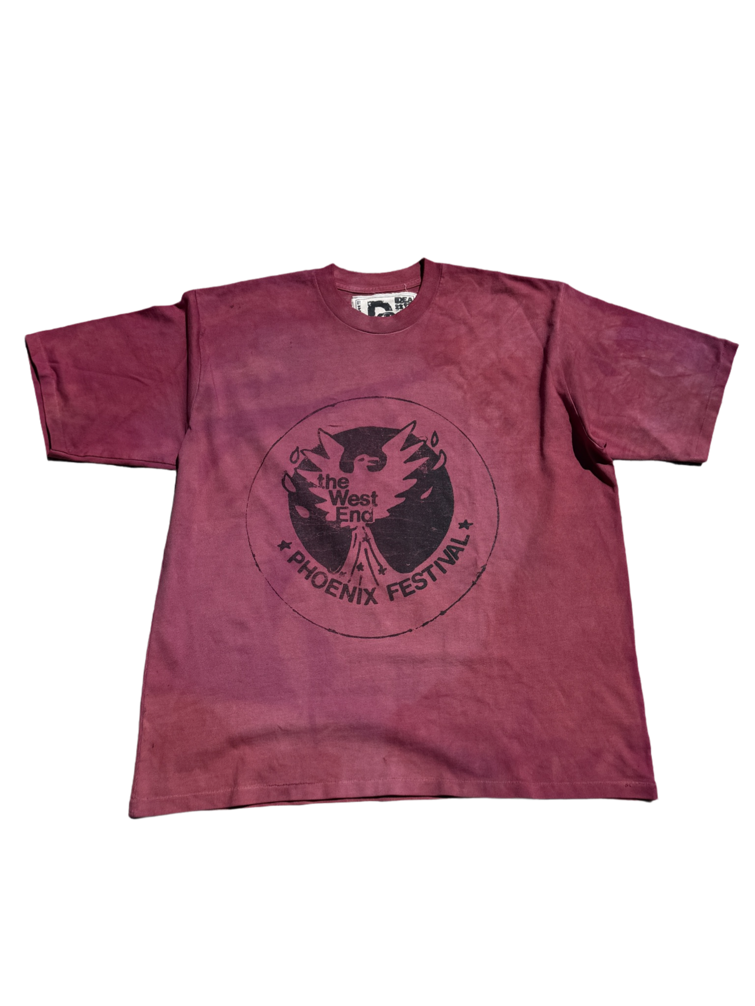 HR-0801 - Phoenix Fest