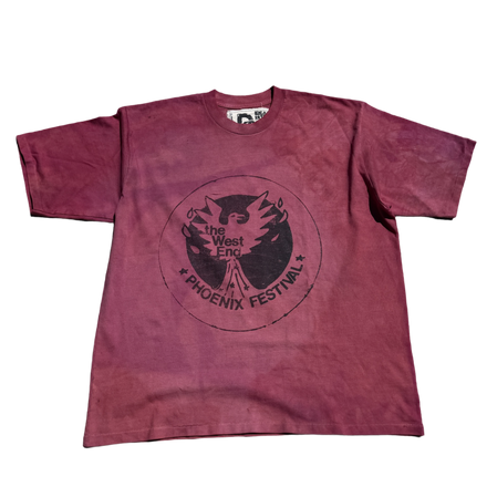 HR-0801 - Phoenix Fest